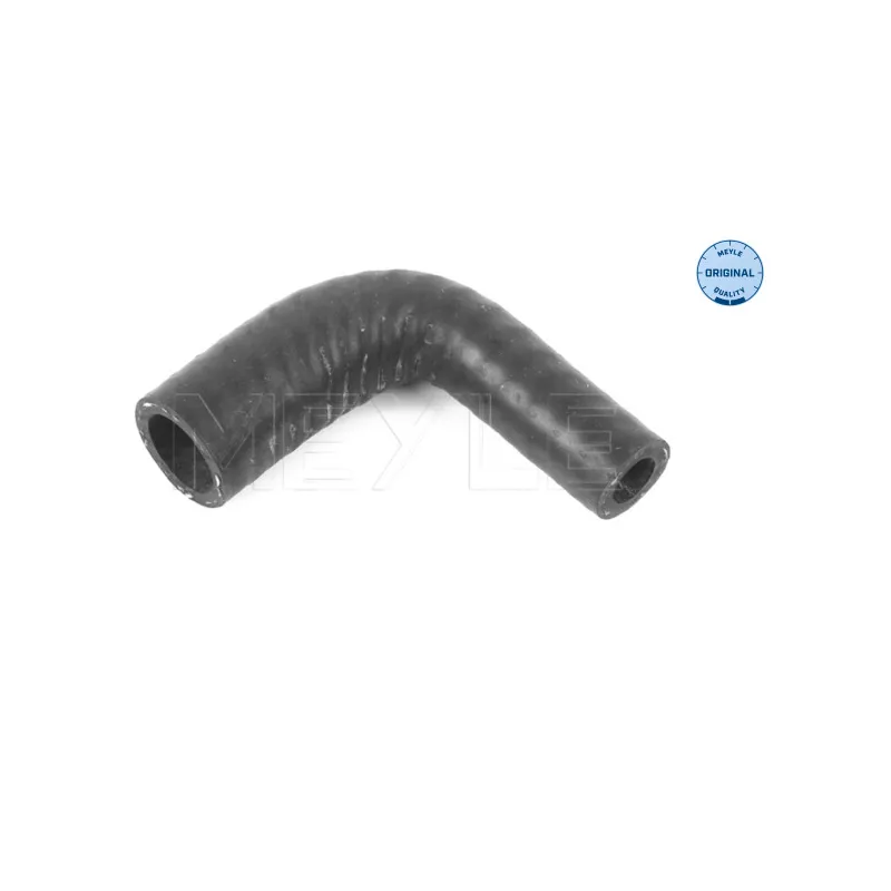 Durite de radiateur MEYLE 119 121 0003