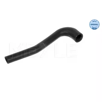 Durite de radiateur MEYLE 119 121 0011