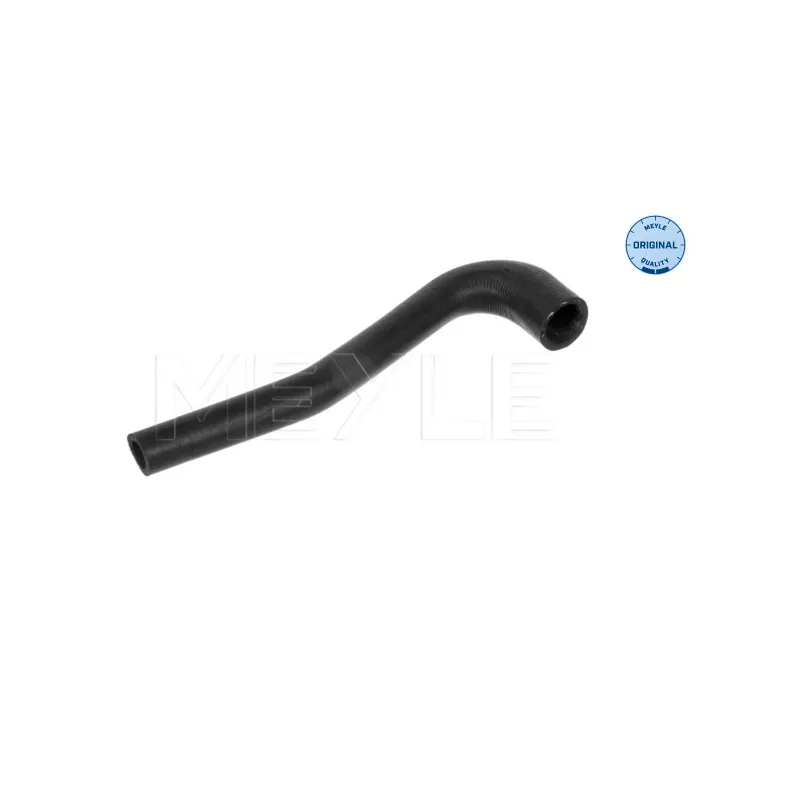 Durite de radiateur MEYLE 119 121 0011