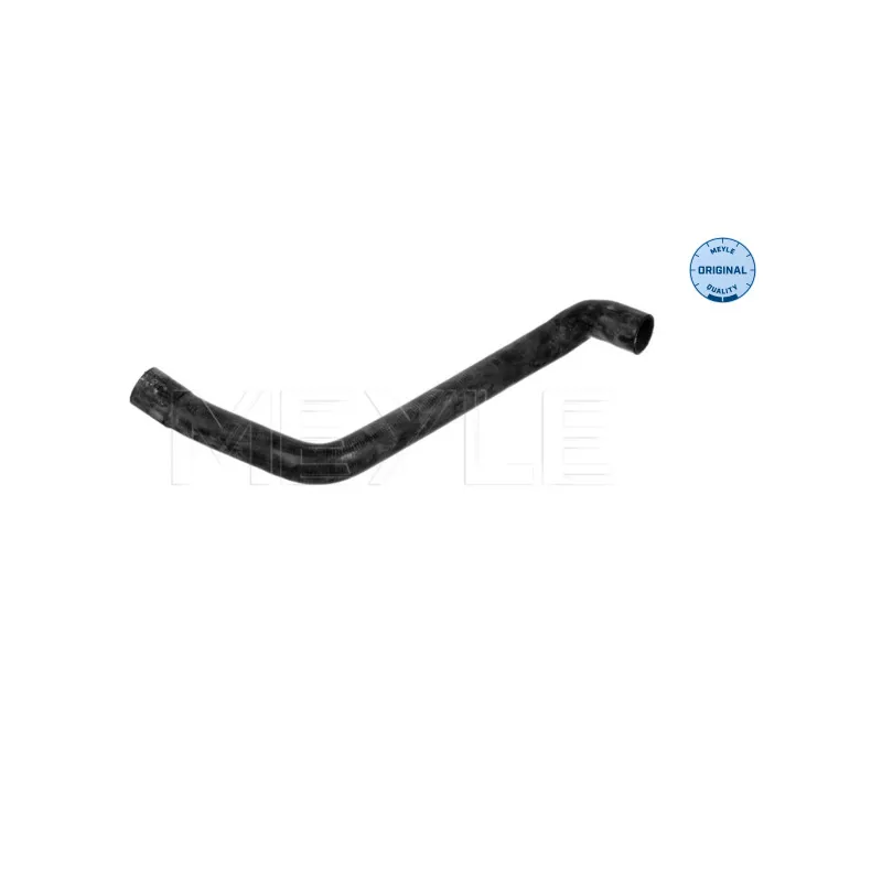 Durite de radiateur MEYLE 119 121 0014