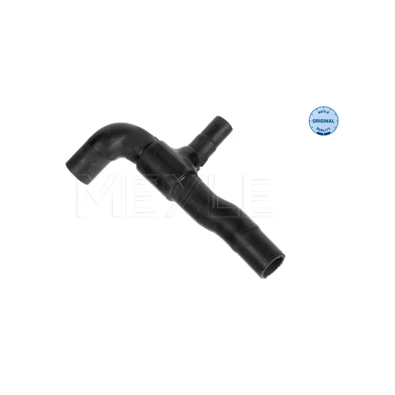 Durite de radiateur MEYLE 119 121 0025