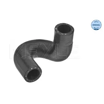Durite de radiateur MEYLE 119 121 0029