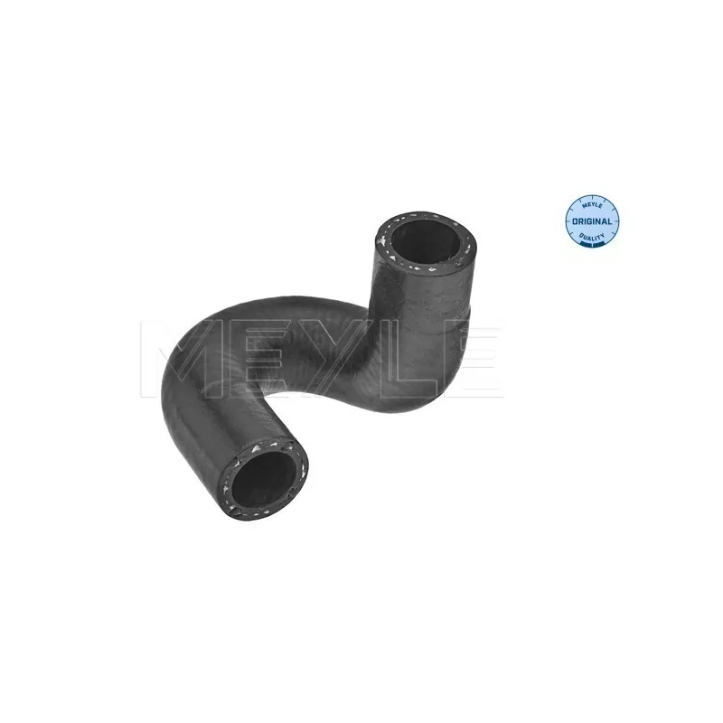 Durite de radiateur MEYLE 119 121 0029