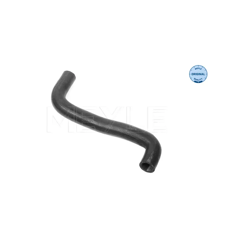 Durite de radiateur MEYLE 119 121 0042