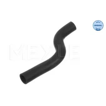 Durite de radiateur MEYLE 119 121 0044