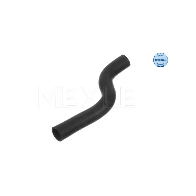 Durite de radiateur MEYLE 119 121 0044