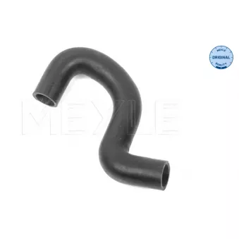 Durite de radiateur MEYLE 119 121 0046