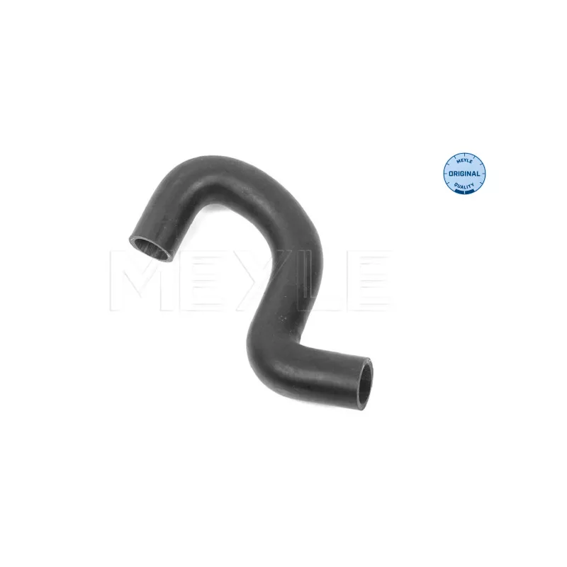 Durite de radiateur MEYLE 119 121 0046
