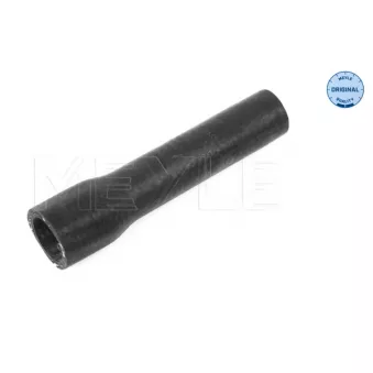 Durite de radiateur MEYLE 119 121 0048