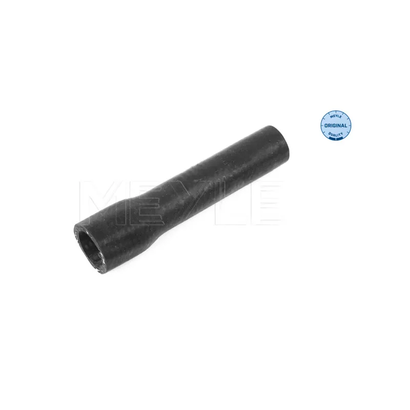 Durite de radiateur MEYLE 119 121 0048