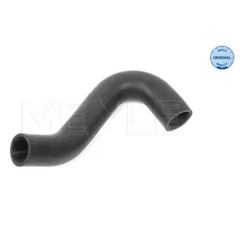 Durite de radiateur MEYLE 119 121 0049