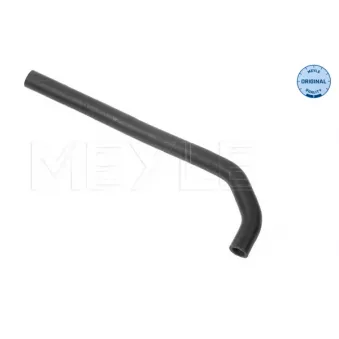Durite de radiateur MEYLE 119 121 0051