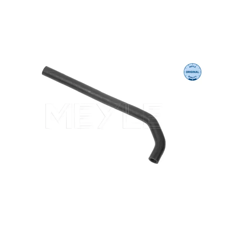 Durite de radiateur MEYLE 119 121 0051