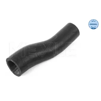 Durite de radiateur MEYLE 119 121 0056