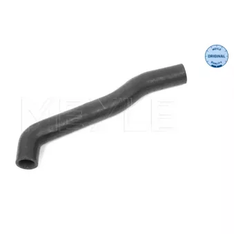 Durite de radiateur MEYLE 119 121 0064