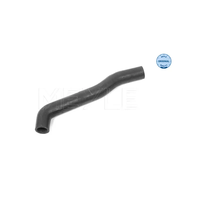 Durite de radiateur MEYLE 119 121 0064