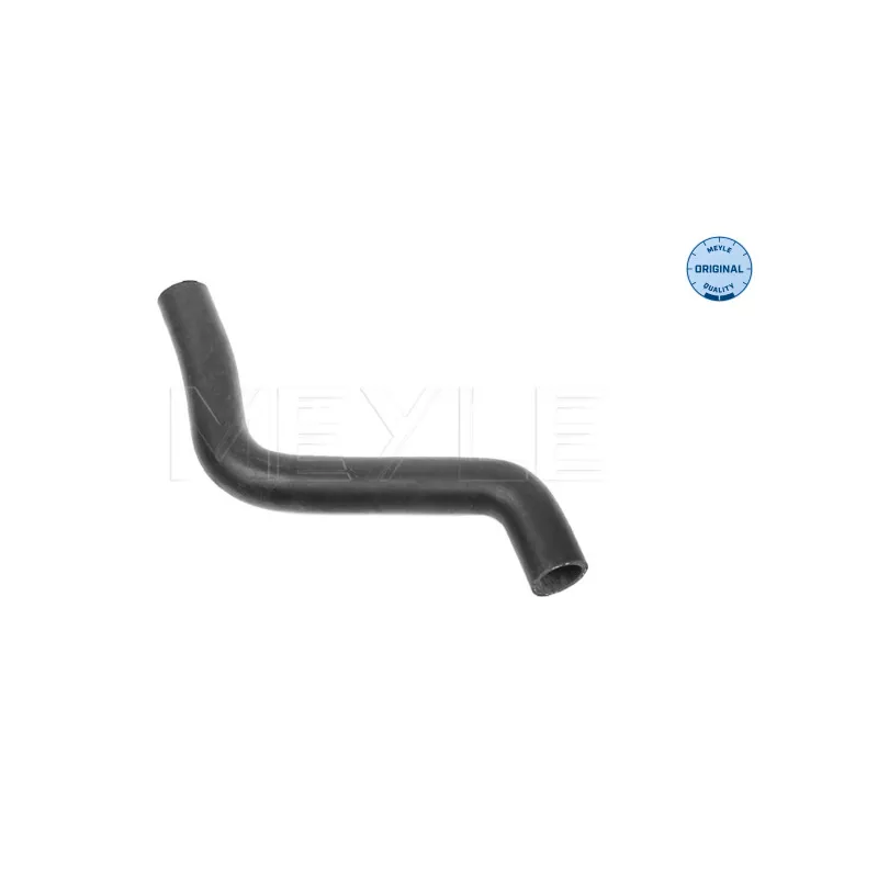 Durite de radiateur MEYLE 119 121 0074