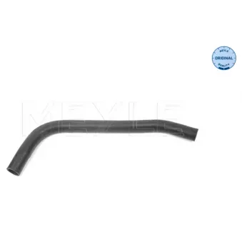 Durite de radiateur MEYLE 119 121 0075