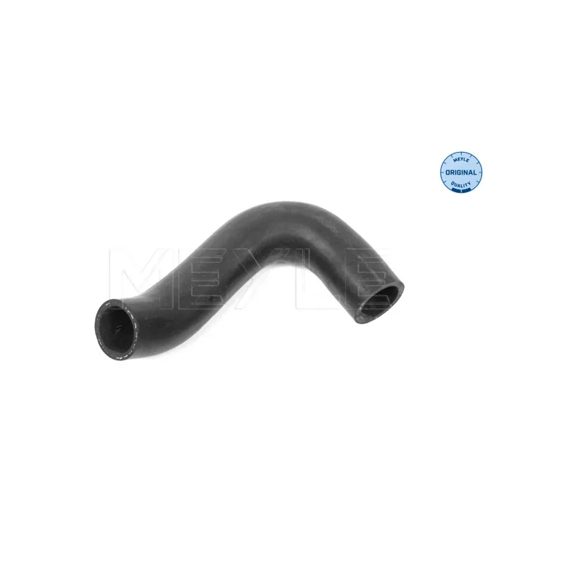 Durite de radiateur MEYLE 119 121 0077