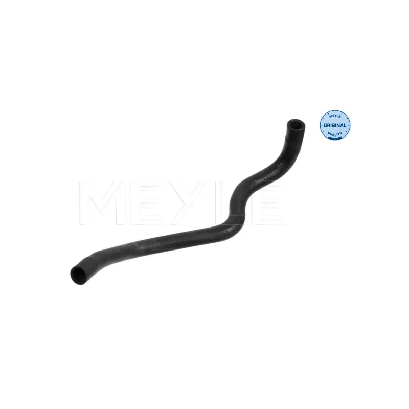 Durite de radiateur MEYLE 119 121 0094