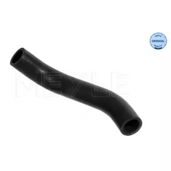 Durite de radiateur MEYLE 119 121 0095