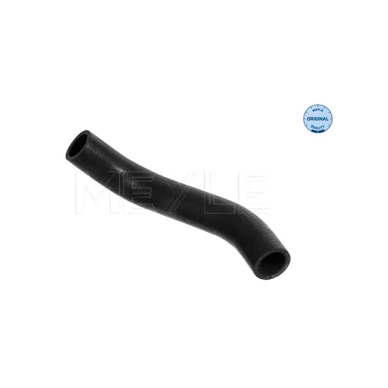 Durite de radiateur MEYLE 119 121 0095
