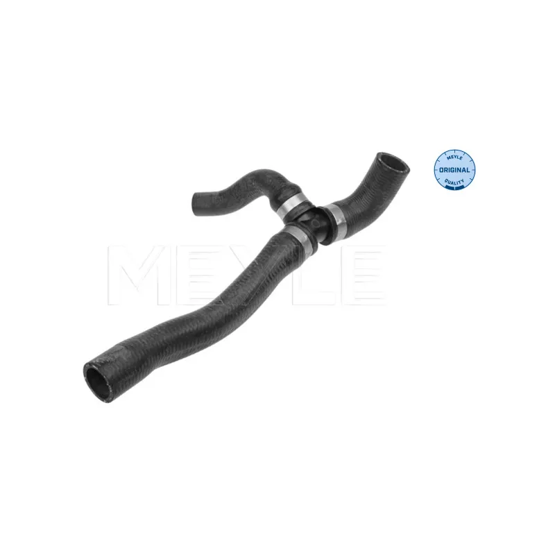 Durite de radiateur MEYLE 119 121 0100