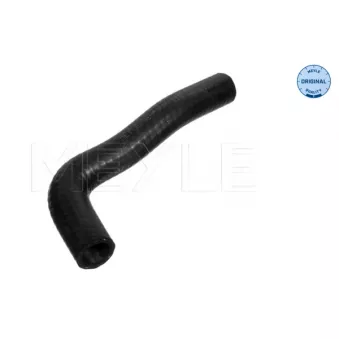 Durite de radiateur MEYLE 119 121 0101