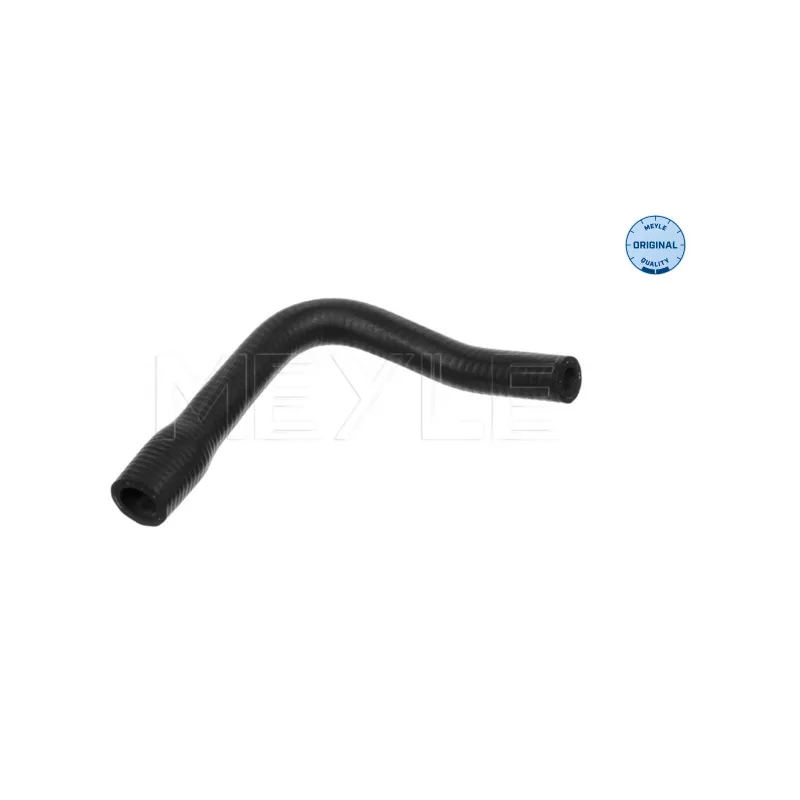 Durite de radiateur MEYLE 119 121 0139