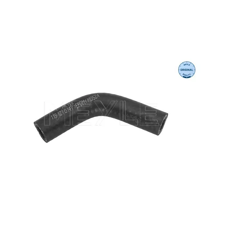 Durite de radiateur MEYLE 119 121 0147