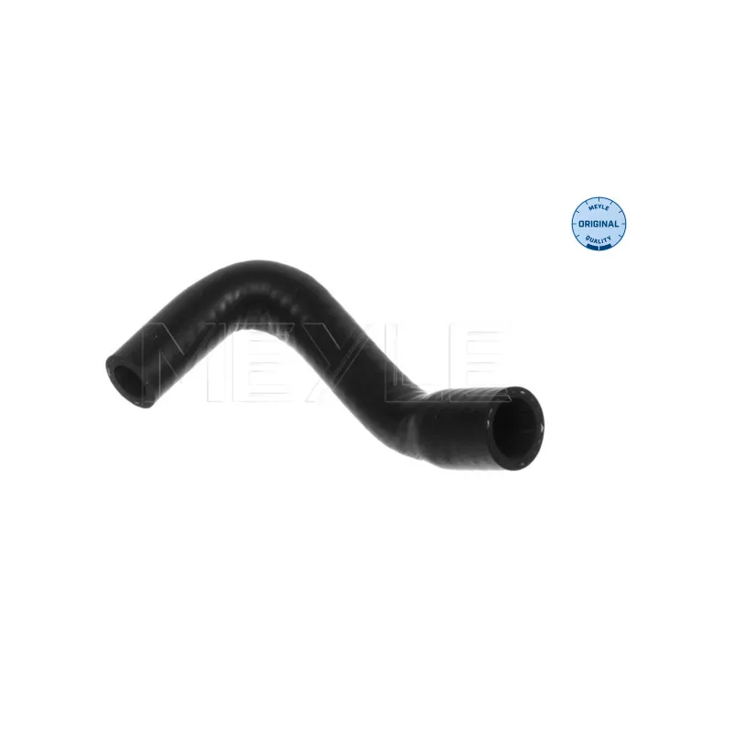 Durite de radiateur MEYLE 119 121 0148
