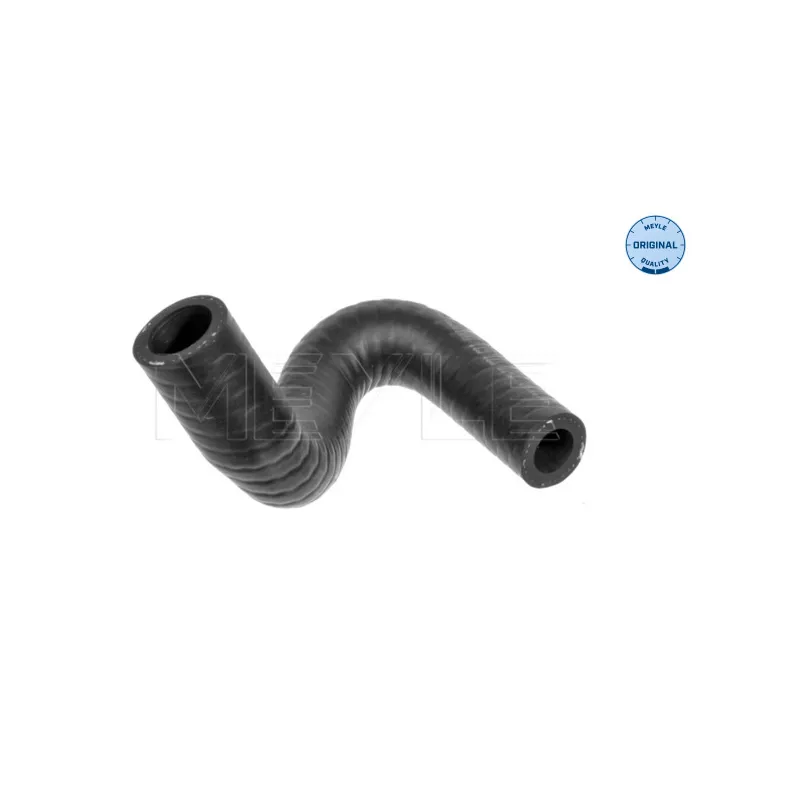Durite de radiateur MEYLE 119 121 0149