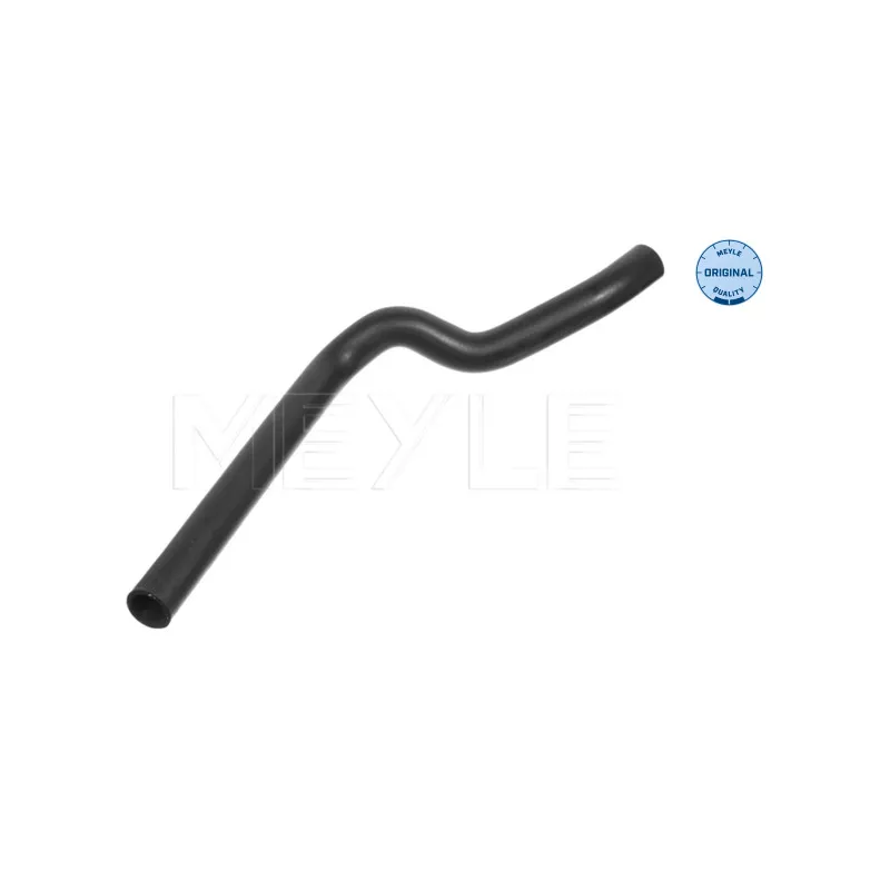 Durite de radiateur MEYLE 119 121 0153