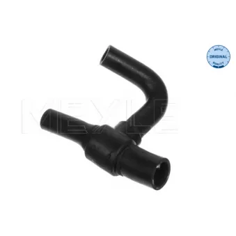 Durite de radiateur MEYLE 119 121 0163
