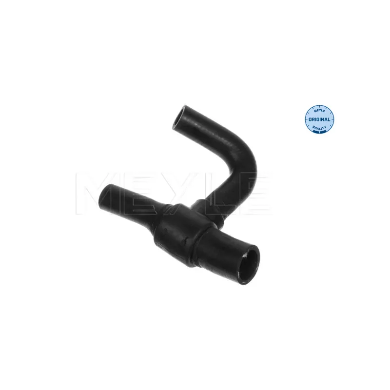 Durite de radiateur MEYLE 119 121 0163