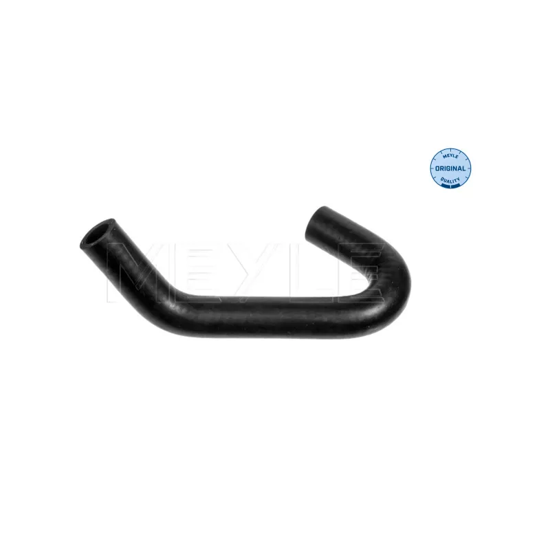 Durite de radiateur MEYLE 119 121 0164