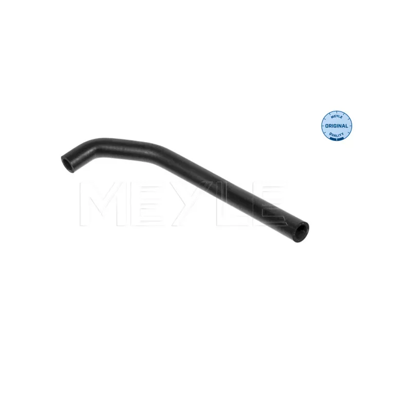 Durite de radiateur MEYLE 119 121 0165