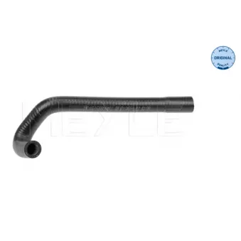 Durite de radiateur MEYLE 119 121 0169