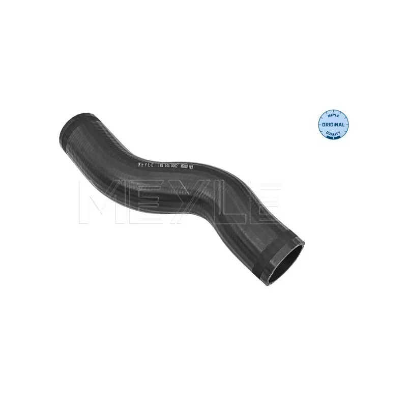 Gaine de suralimentation MEYLE 119 145 0002