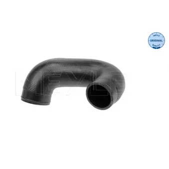 Gaine de suralimentation MEYLE 119 145 0009