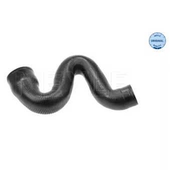 Gaine de suralimentation MEYLE 119 145 0010