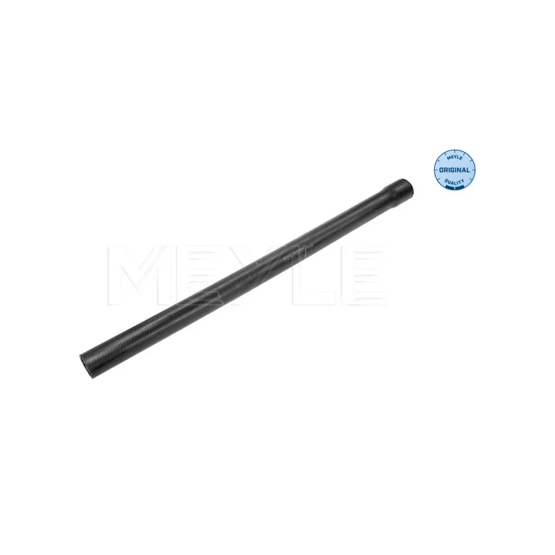 Durite de radiateur MEYLE 119 222 0014