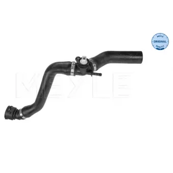 Durite de radiateur MEYLE 119 222 0016
