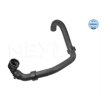Durite de radiateur MEYLE 119 222 0018