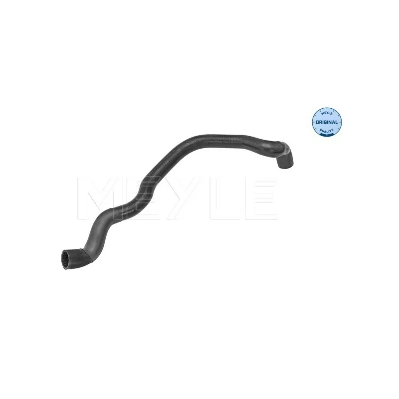 Durite de radiateur MEYLE 119 222 0019