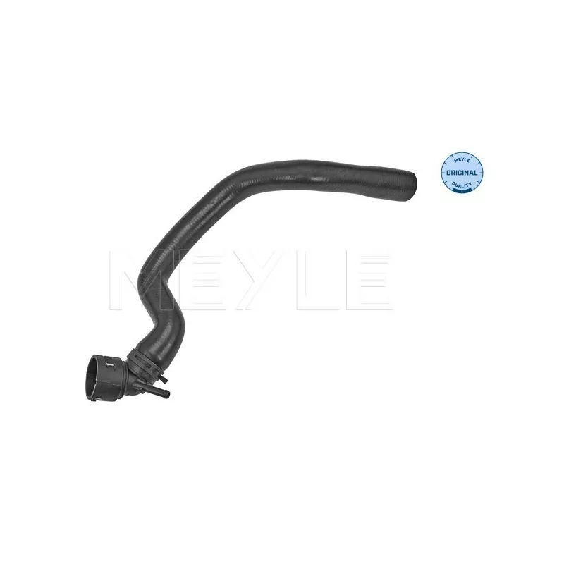 Durite de radiateur MEYLE 119 222 0020
