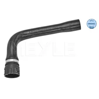 Durite de radiateur MEYLE 119 222 0021