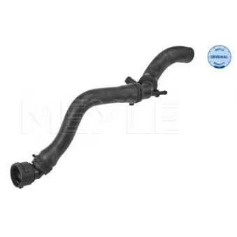 Durite de radiateur MEYLE 119 222 0022