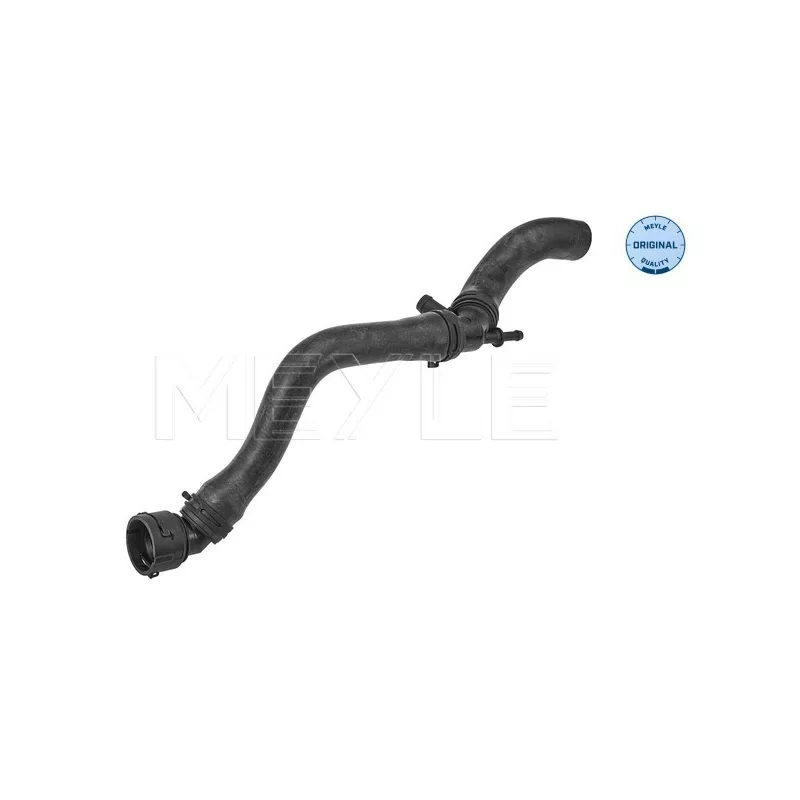 Durite de radiateur MEYLE 119 222 0022