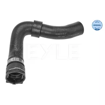Durite de radiateur MEYLE 119 222 0024
